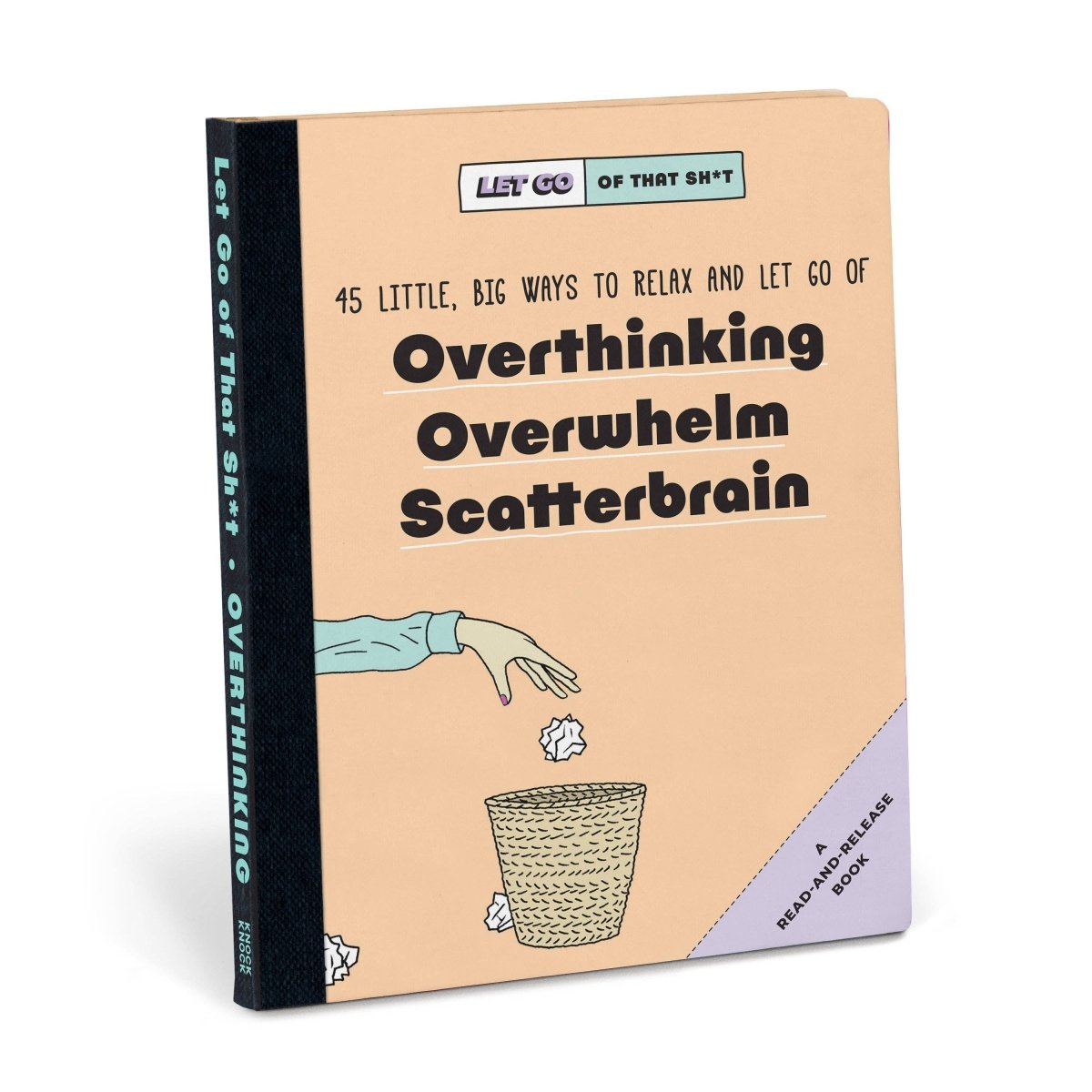 45 Little, Big Ways to Relax and let go of Overthinking, Overwhelm, Scatterbrain - Pockets of Bliss