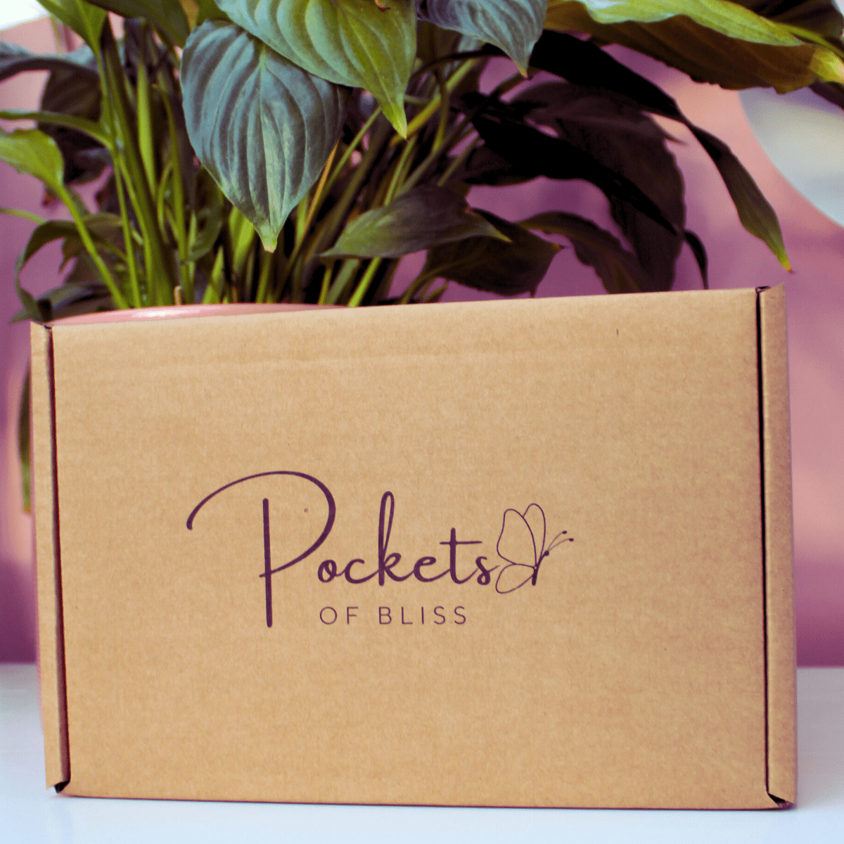 Mystery box add on - Pockets of Bliss