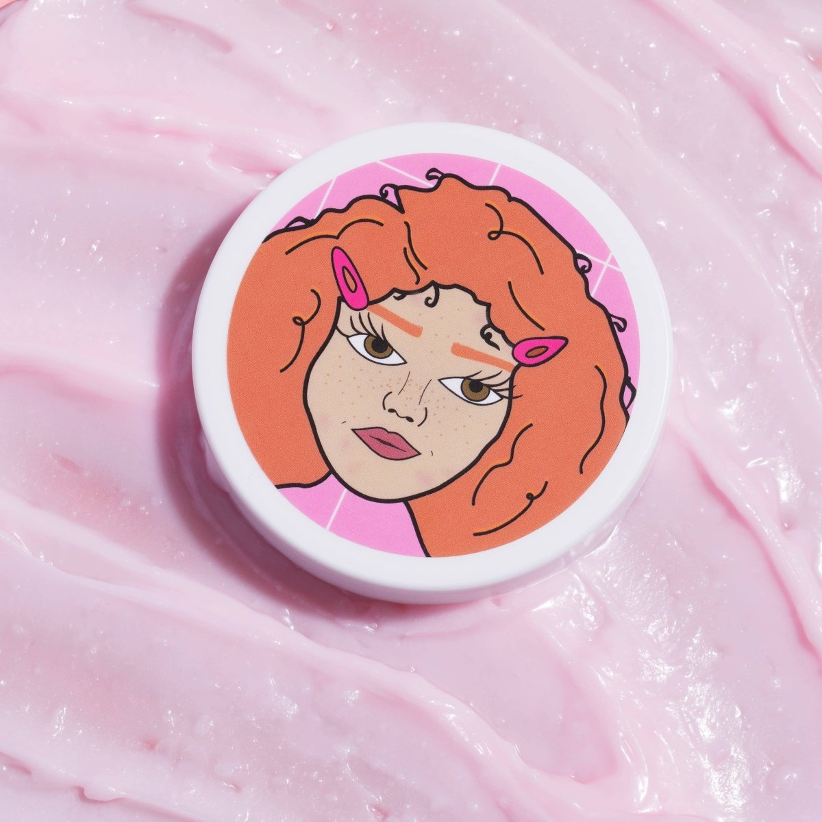 Make-up Melt Cleansing Balm - Pockets of Bliss