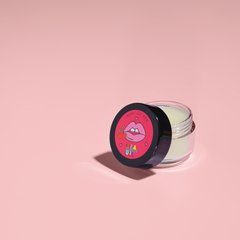 Cherry Lip Balm by Mallows Beauty - Pockets of Bliss