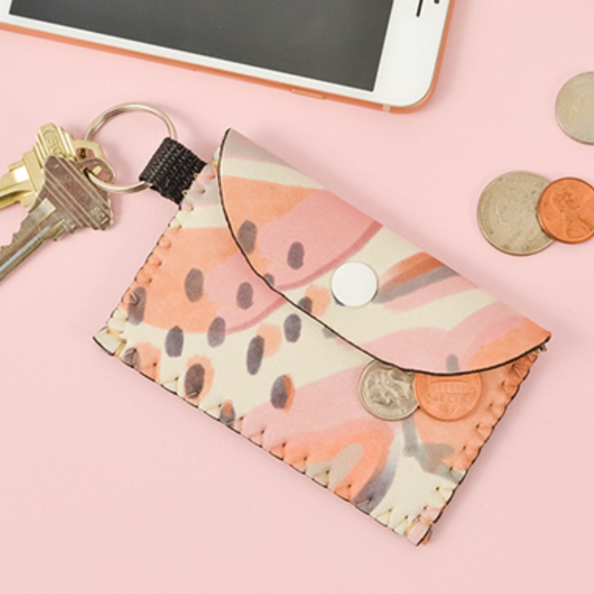 Bend and Snap Reversible - Mutey Fruity - Pockets of Bliss