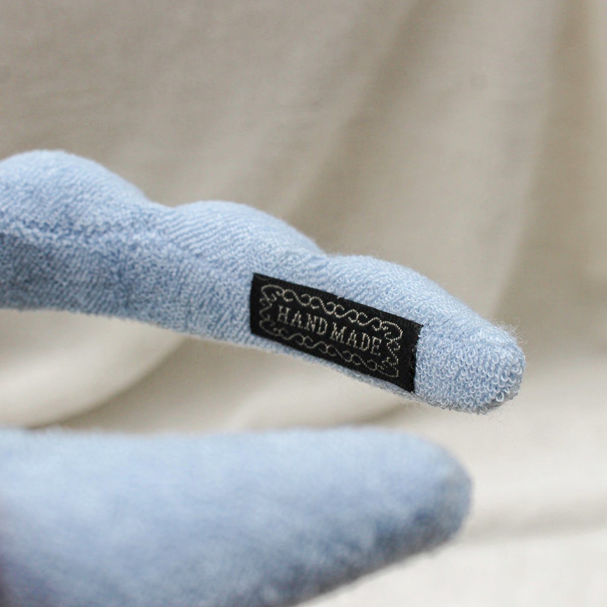 Cloud - Shaped Headband ☁️ - Pockets of Bliss