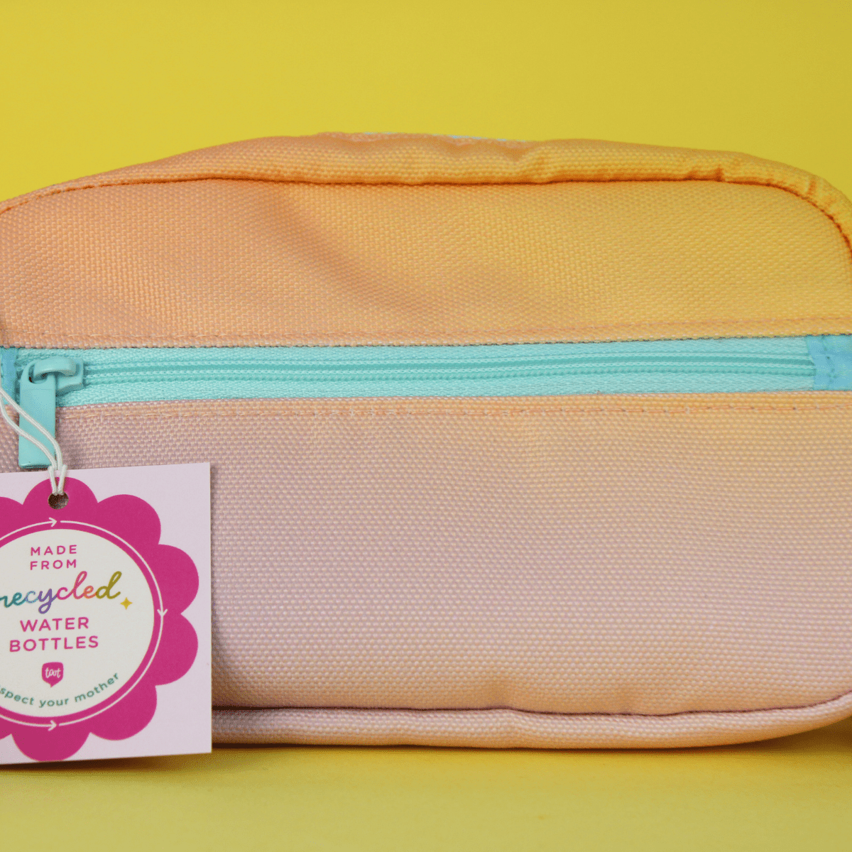 Celestial Gradient Small Hip Bag - Pockets of Bliss