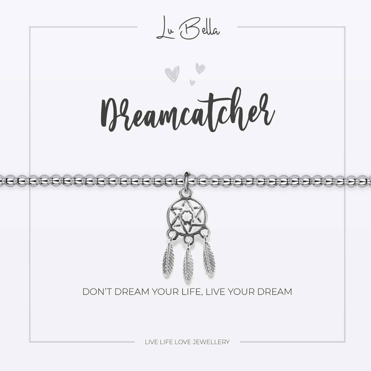 Dreamcatcher Bracelet - Pockets of Bliss