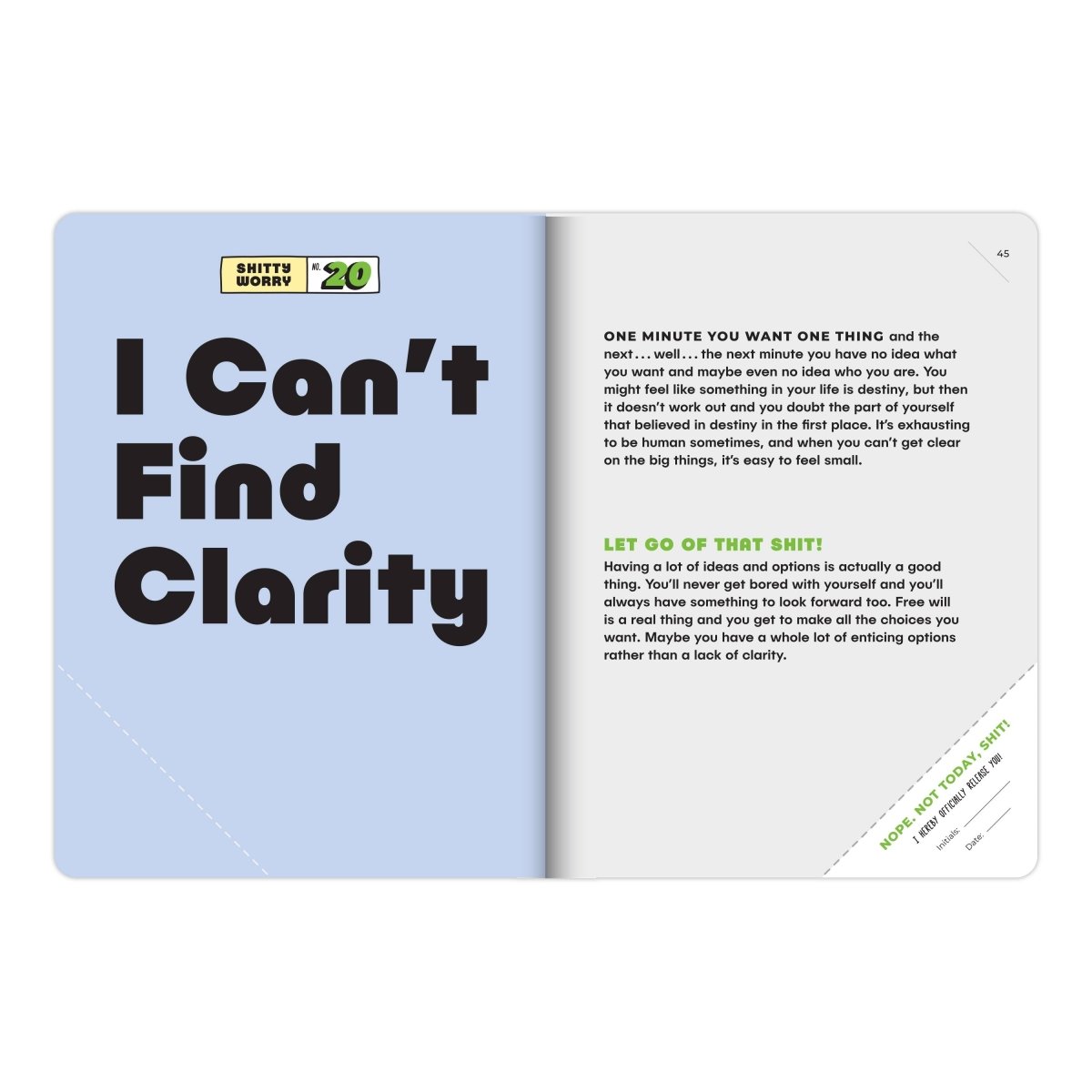 45 Little, Big Ways to Relax and let go of Overthinking, Overwhelm, Scatterbrain - Pockets of Bliss