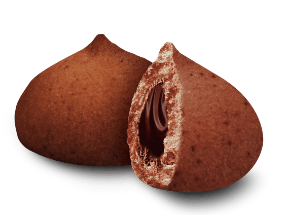 Lady Joseph Vegan Chocolate Filled Biscuits – Artisan Chocolate Cookies - Pockets of Bliss