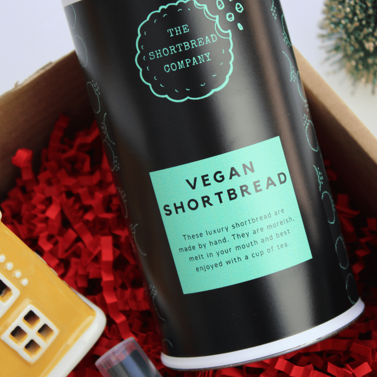 Warm Spice Wonderland – the ultimate gingerbread - inspired festive treat! - Pockets of Bliss