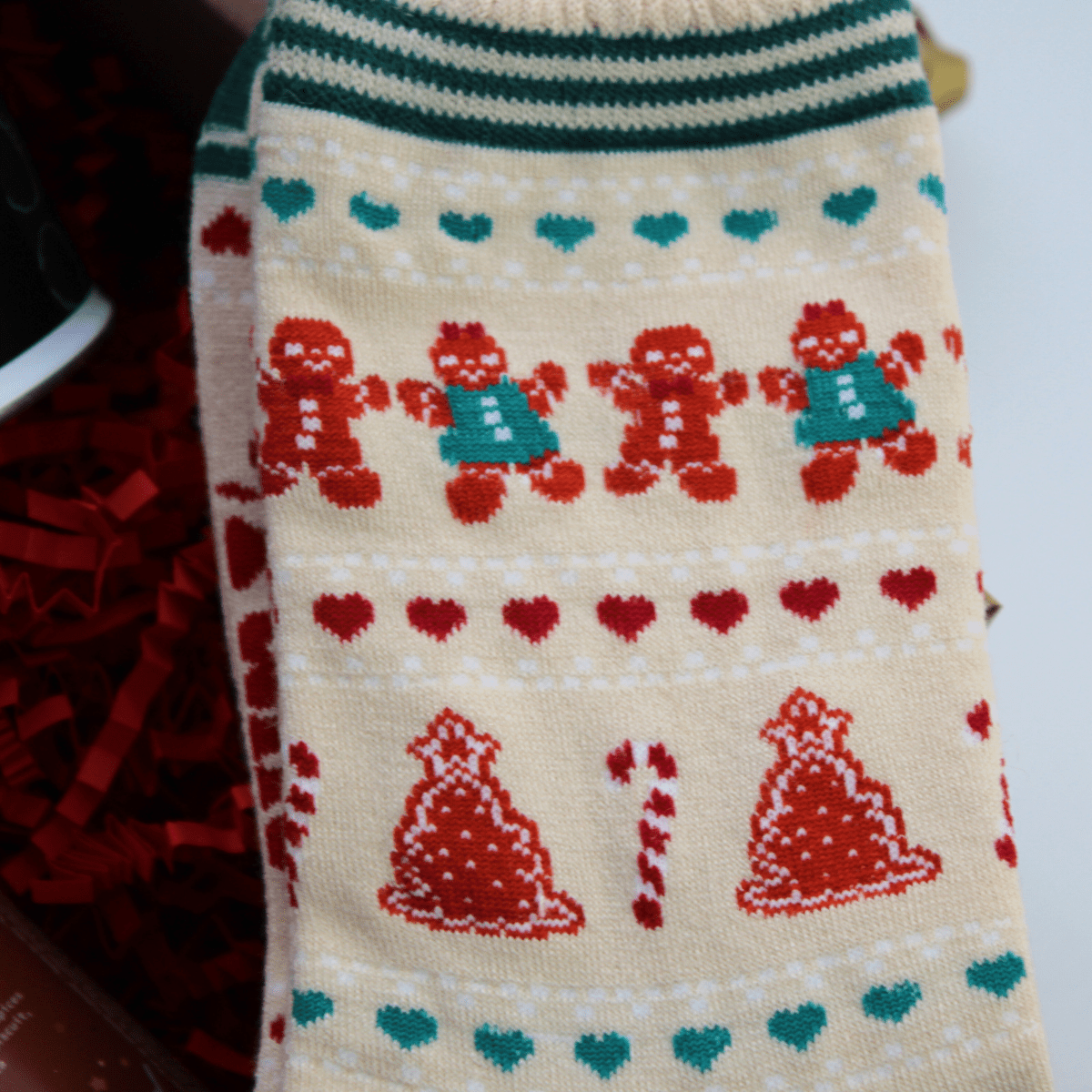 Warm Spice Wonderland – the ultimate gingerbread - inspired festive treat! - Pockets of Bliss