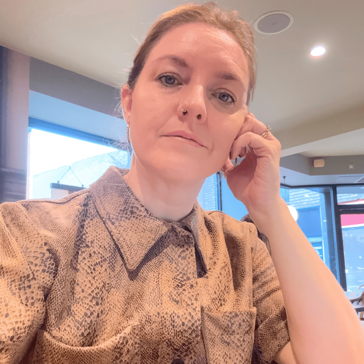 A Gentle January: Caring for My Mental Health - Pockets of Bliss