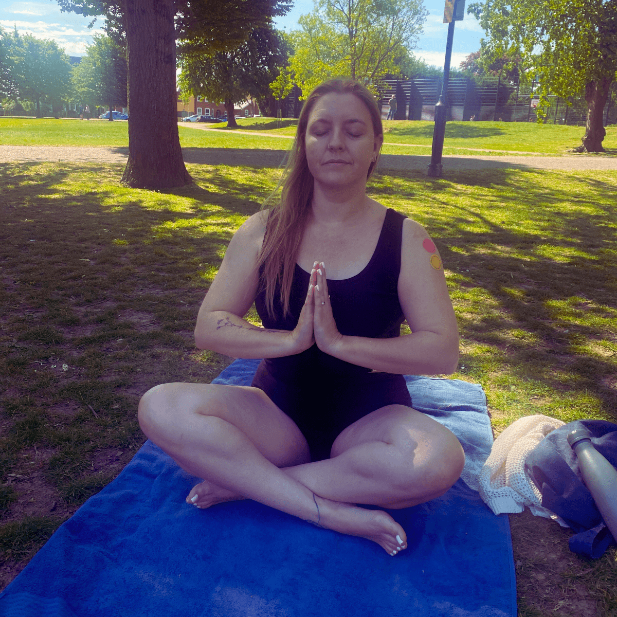 From Self-Destruct to Self-Love: My Weight Gain and Mental Health Journey - Pockets of Bliss