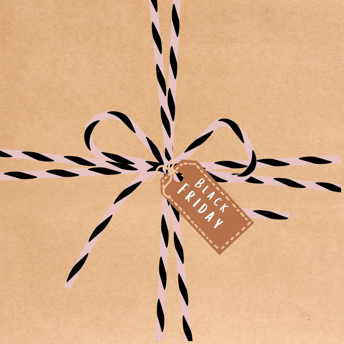 Making the Most of Black Friday Without Losing Your Small Business Soul - Pockets of Bliss