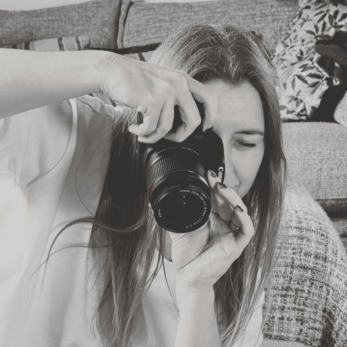 Why I started seeing a councillor! - Pockets of Bliss