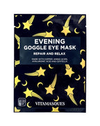 Evening Goggle Eye Mask - Pockets of Bliss