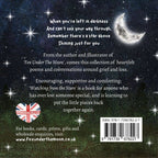 'Watching From The Stars' Mini Book by Stacey McNeill - Pockets of Bliss