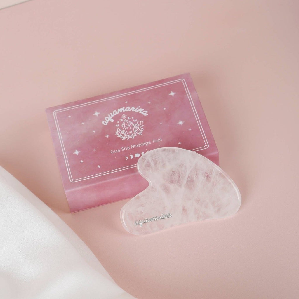 Gua Sha Massage Tool - Pockets of Bliss