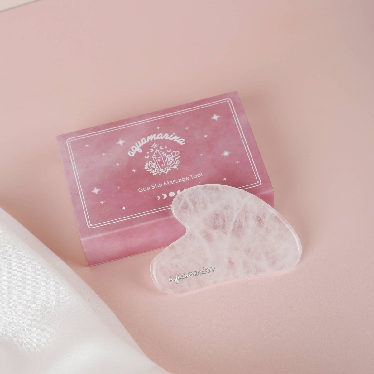 Gua Sha Massage Tool - Pockets of Bliss