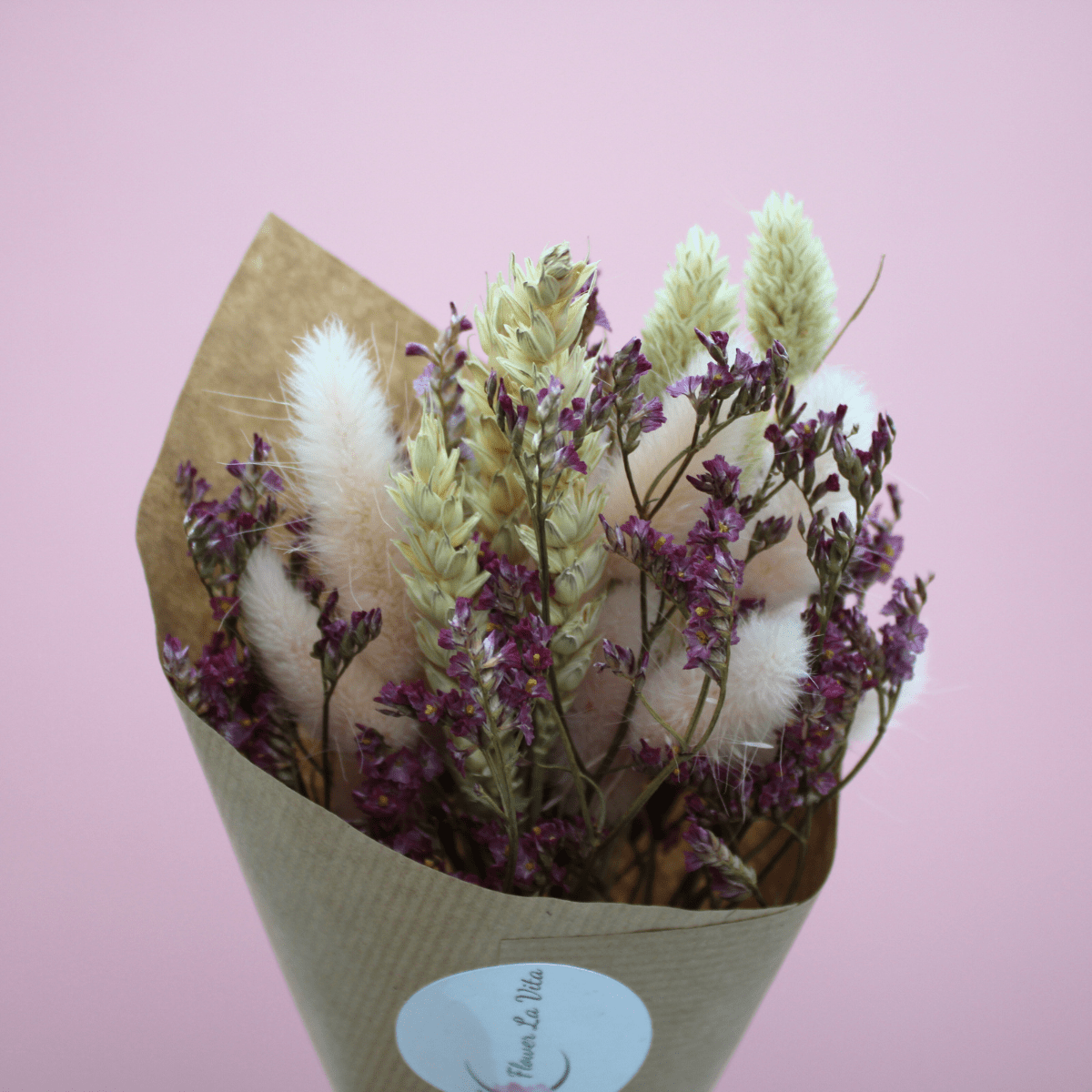 Dried Flower Bouquet - Pockets of Bliss