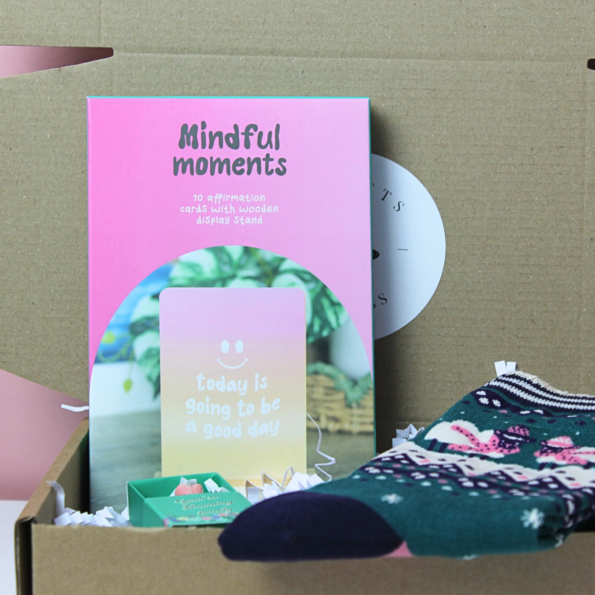 Mindful Moments | Gift Box