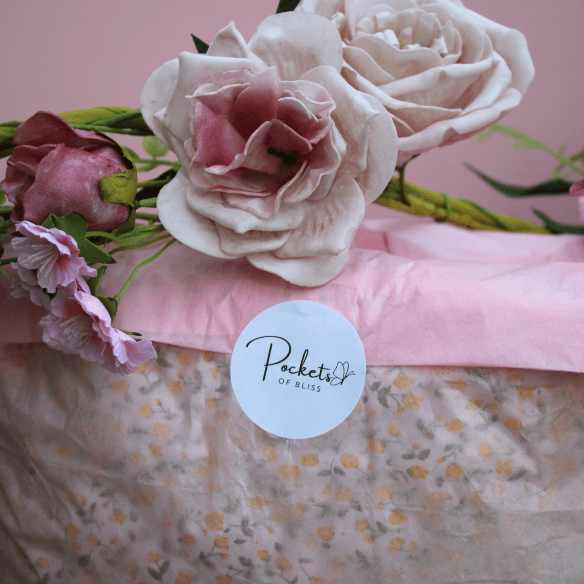 ✨ The Anxiety Pouch ✨ - Pockets of Bliss