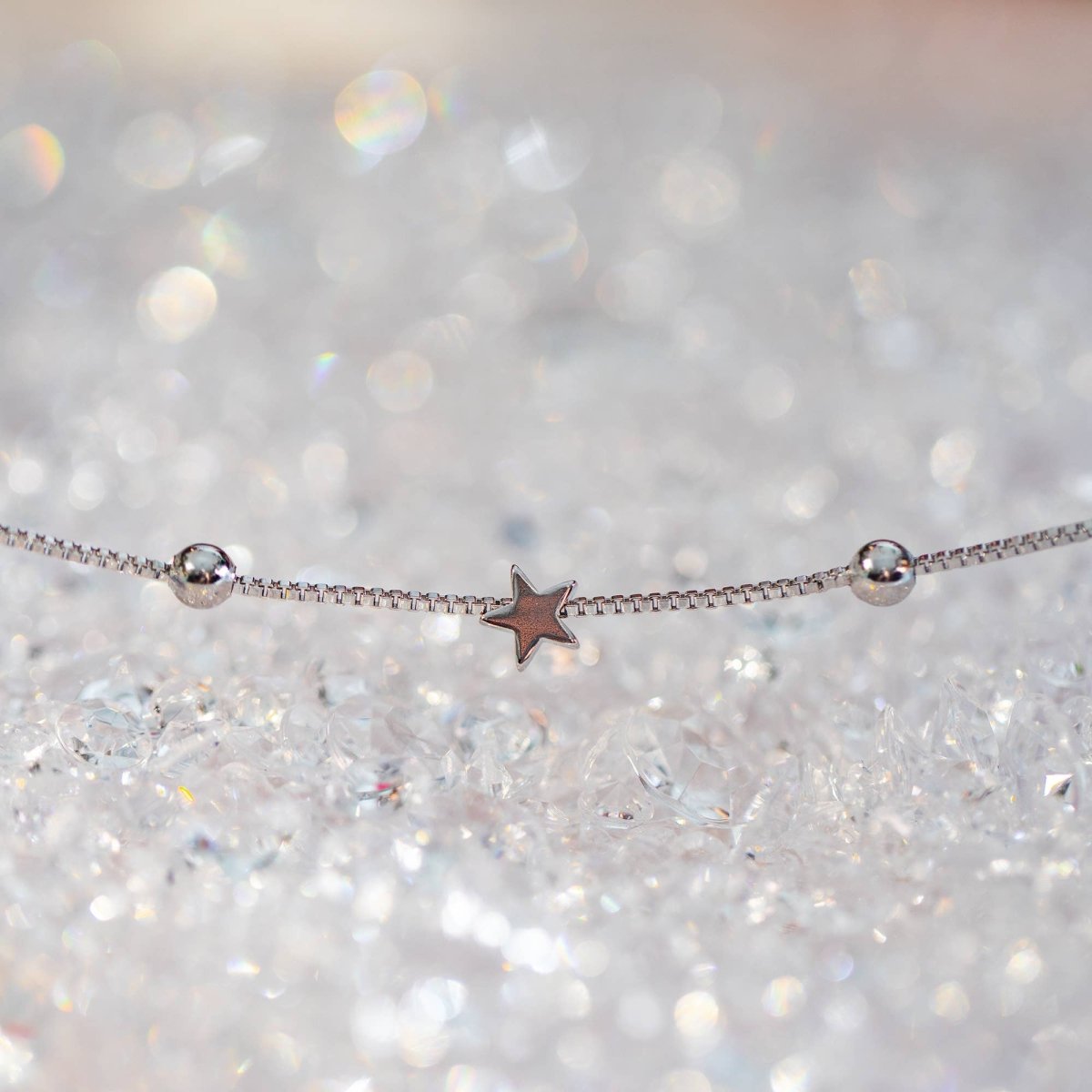 Auntie Wish Bracelet - Pockets of Bliss