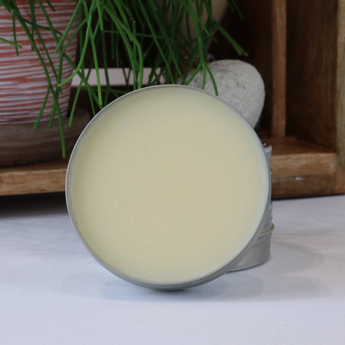 Natural Chamomile Make-Up Remover - Pockets of Bliss