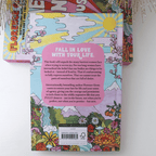 Women Living Deliciously" by Florence Given – A Celebration of Self - Love and Freedom - Pockets of Bliss