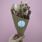 Dried Flower Bouquet - Pockets of Bliss