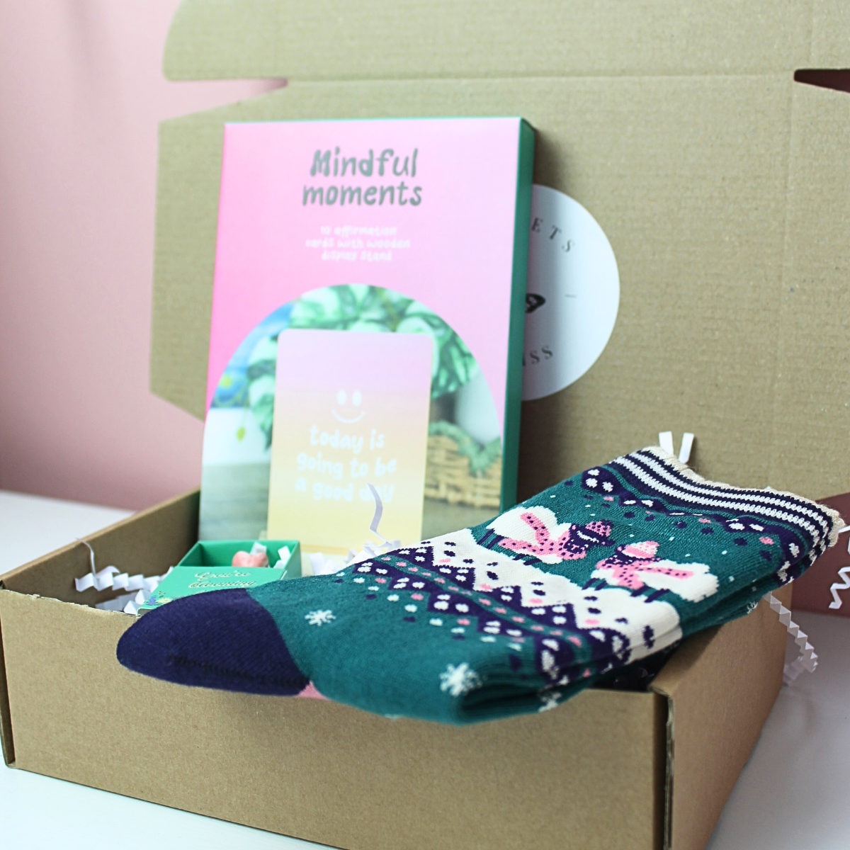 Mindful Moments | Gift Box