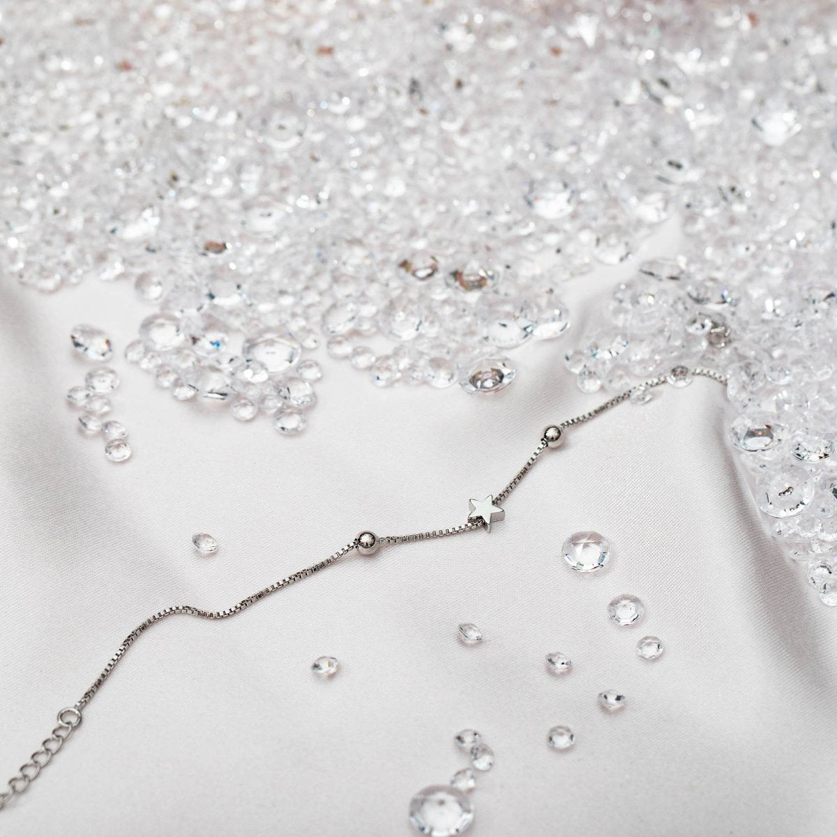 Sister Wish Bracelet - Pockets of Bliss