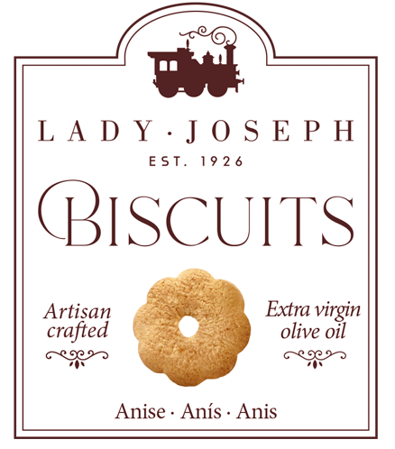 Anise cookie (cookie snack biscuit) Vegan, Anise cookie