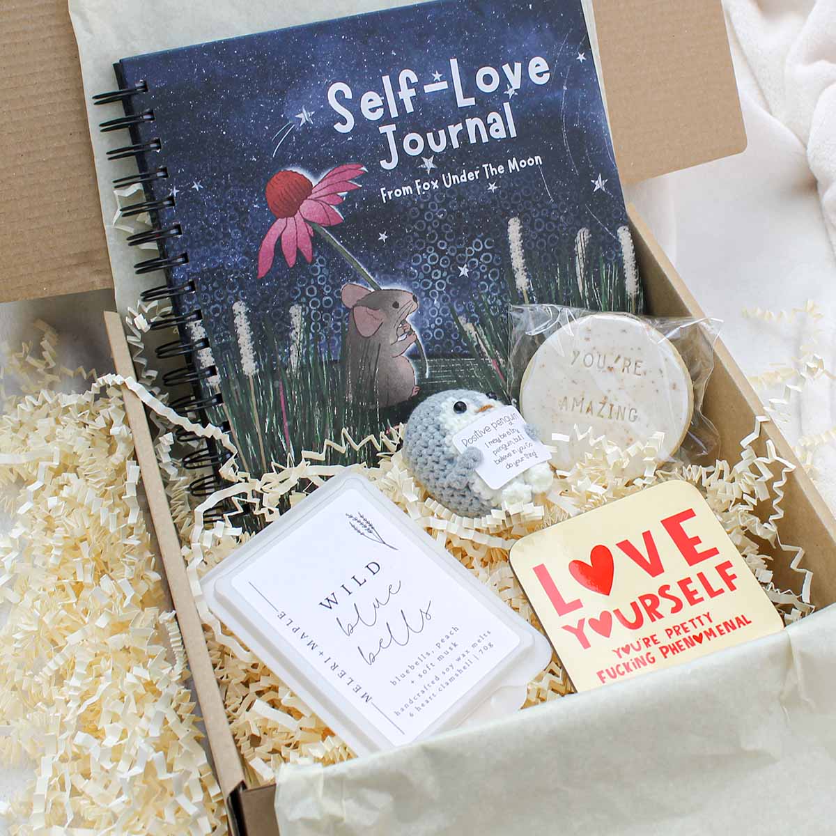 BUILD YOUR OWN BOX - Pockets of Bliss