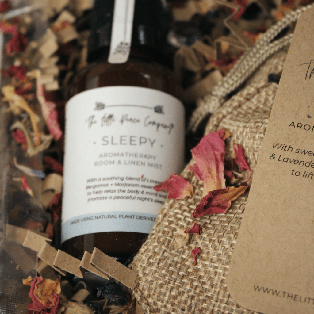 Soul Care Gift Box - Pockets of Bliss