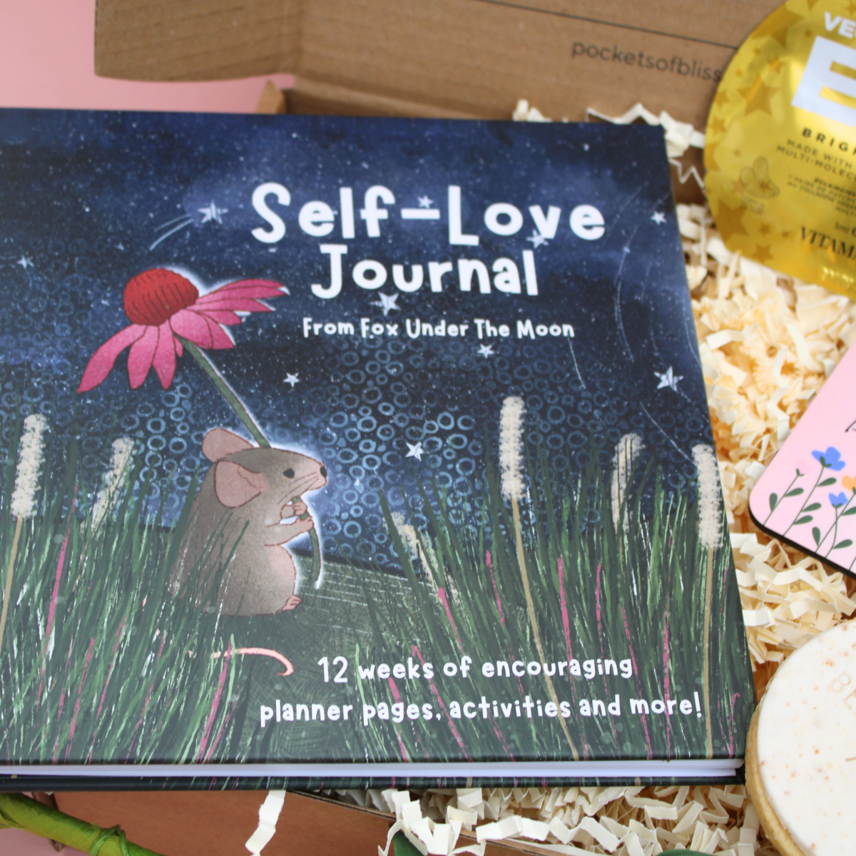 Love Yourself | Gift Box ❤️