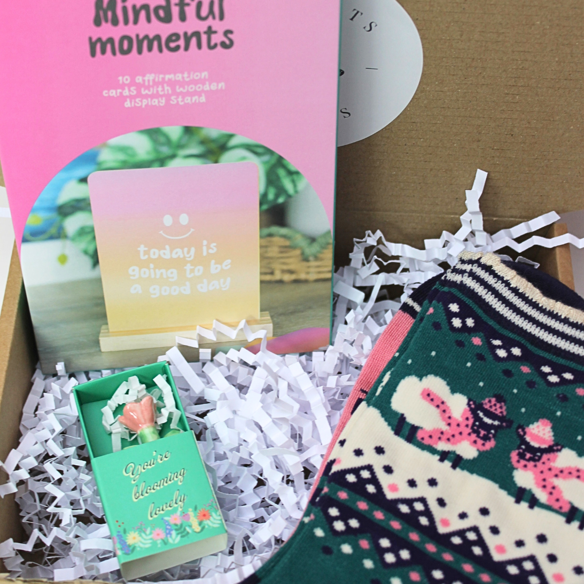 Mindful Moments | Gift Box