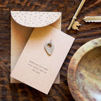 'Memories are Made with Every Pin on the Map' Charm - Pockets of Bliss