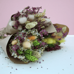 Dried Flower Bouquet - Pockets of Bliss