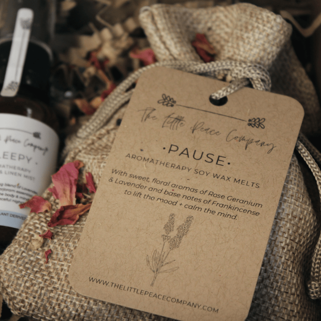 Soul Care Gift Box - Pockets of Bliss