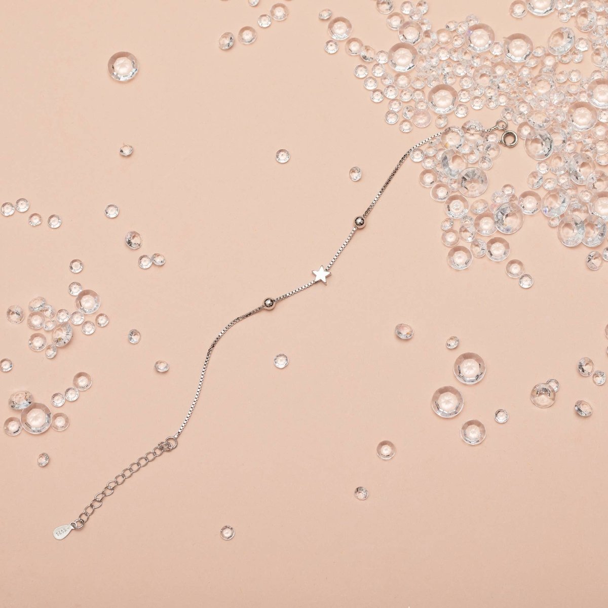 Auntie Wish Bracelet - Pockets of Bliss