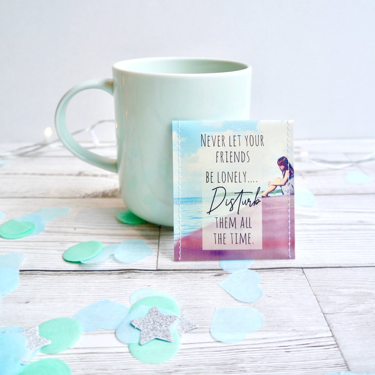 Friendship Tea Giftset - Pockets of Bliss