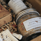 The Botanical Ritual Box - Pockets of Bliss