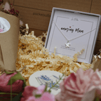 Amazing Mum Necklace - Pockets of Bliss