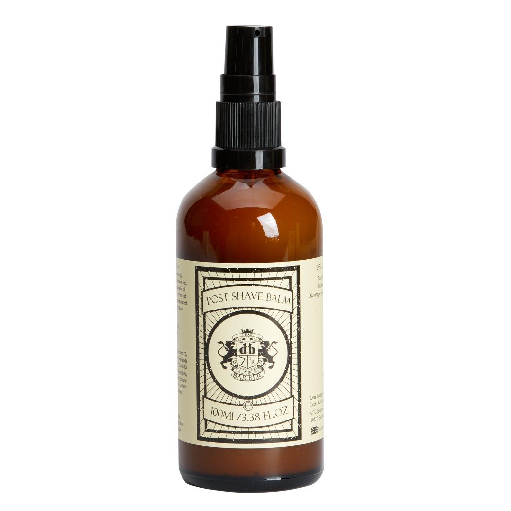 Post Shave Balm by Dear Barber - Pockets of Bliss