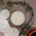 Natural Chamomile Make-Up Remover - Pockets of Bliss