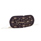 Divine Self Heating Eye Masks - Pockets of Bliss