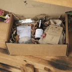 Soul Care Gift Box - Pockets of Bliss