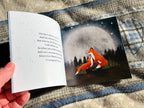 'Watching From The Stars' Mini Book by Stacey McNeill - Pockets of Bliss