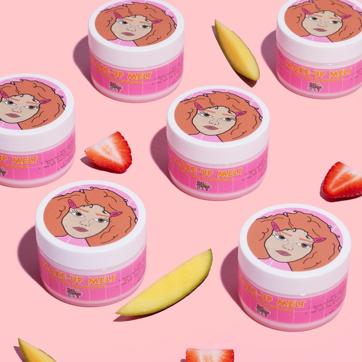 Make-up Melt Cleansing Balm - Pockets of Bliss
