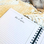 Self Love Journal - Hardback - Pockets of Bliss