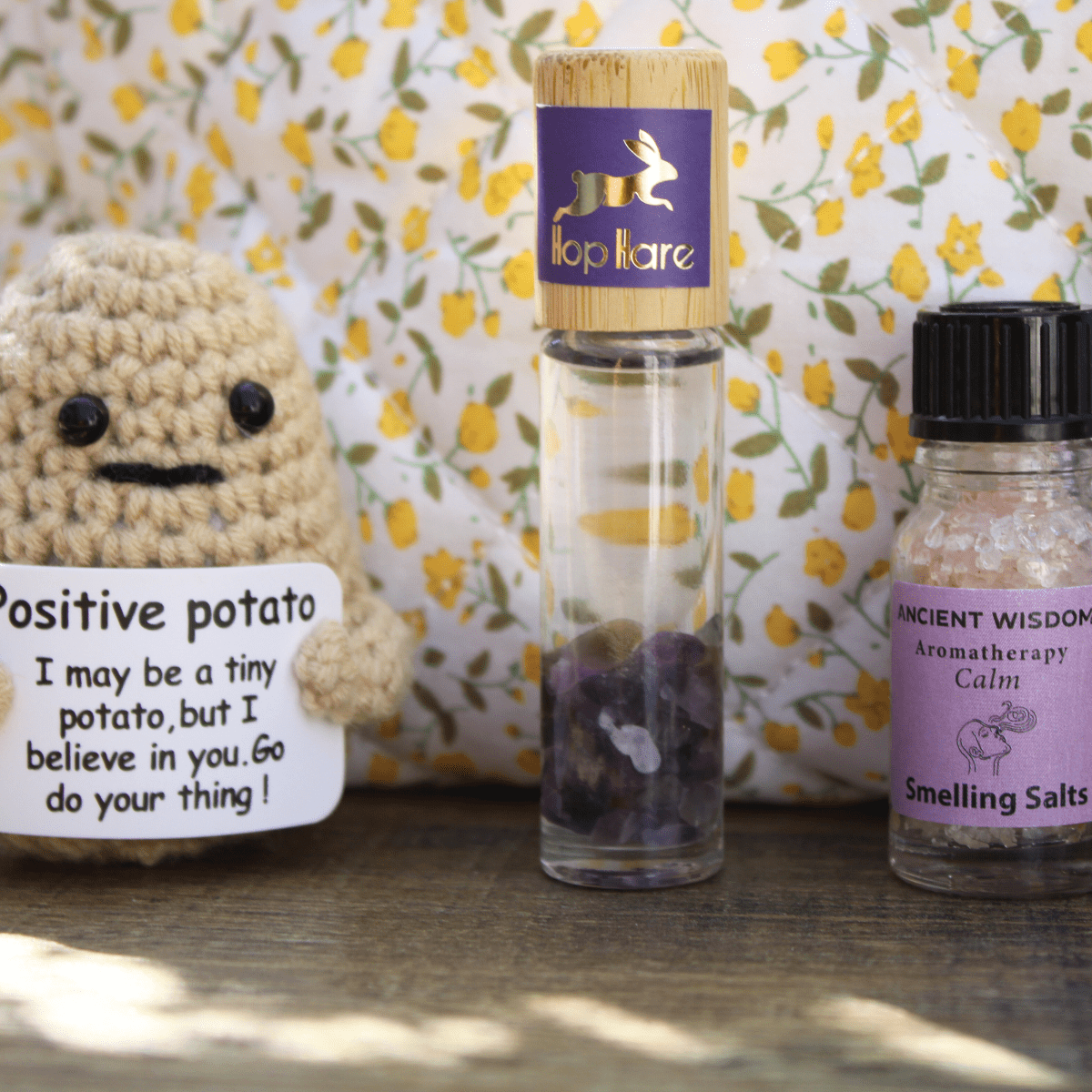 ✨ The Anxiety Pouch ✨ - Pockets of Bliss