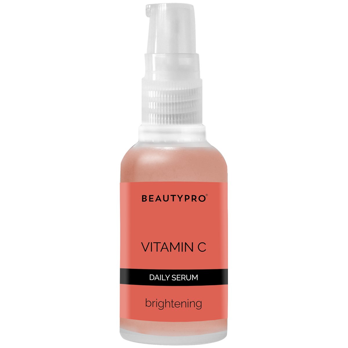 VITAMIN C Brightening Daily Serum 30ml - Pockets of Bliss